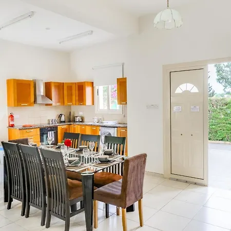 Deja Blue By Ezoria Villa Coral Bay