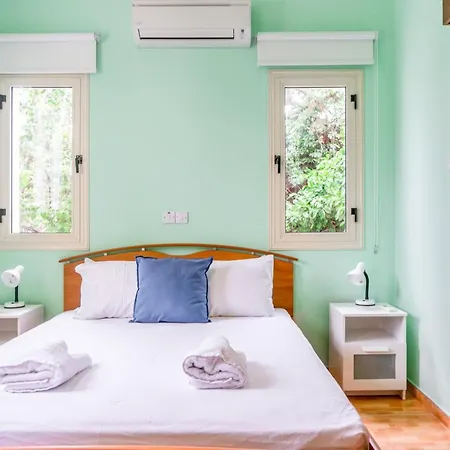 Villa Deja Blue By Ezoria *