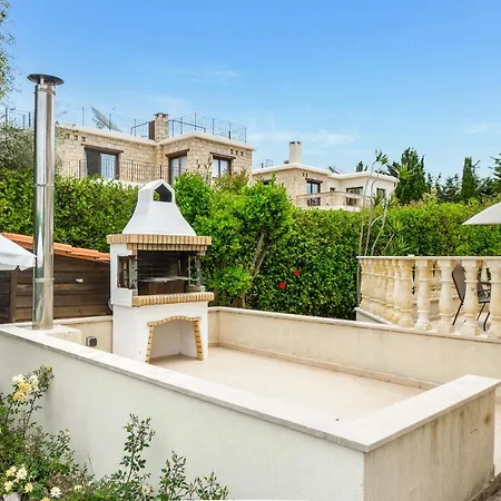 Villa Deja Blue By Ezoria