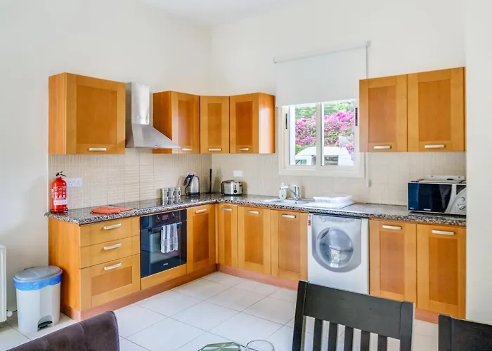 Vila Deja Blue By Ezoria *