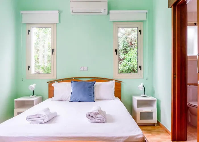 Vila Deja Blue By Ezoria *