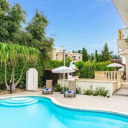 Villa Deja Blue By Ezoria *