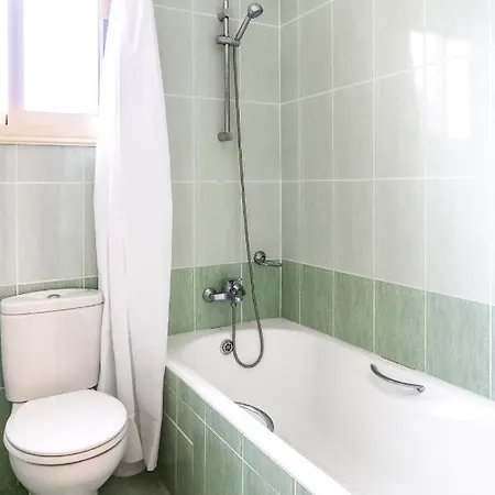 Villa Deja Blue By Ezoria Korall-öböl