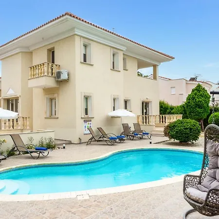 Villa Deja Blue By Ezoria Korall-öböl