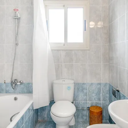 Deja Blue By Ezoria Villa *