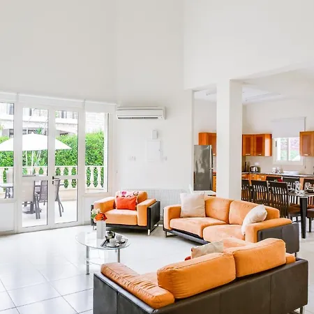 Deja Blue By Ezoria Villa Korall-öböl