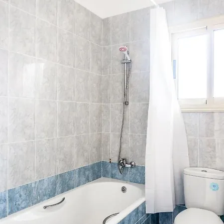 Deja Blue By Ezoria Villa Korall-öböl