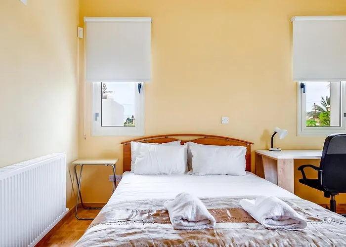 Villa Deja Blue By Ezoria